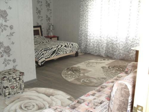 Apartment On Brestskaia