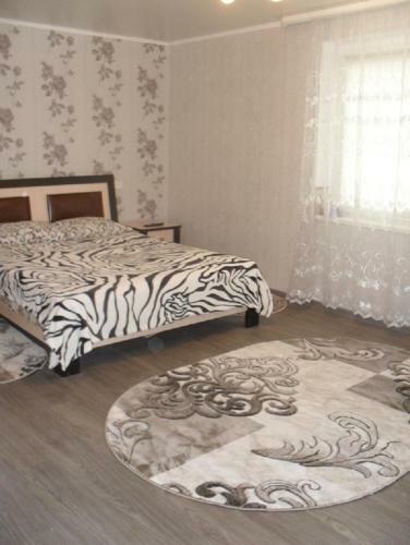 Apartment On Brestskaia