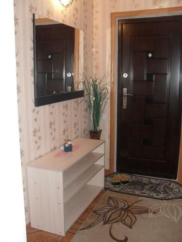 Apartment On Brestskaia