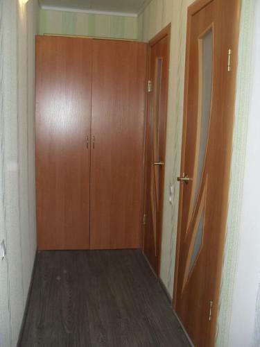 Apartment On Brestskaia
