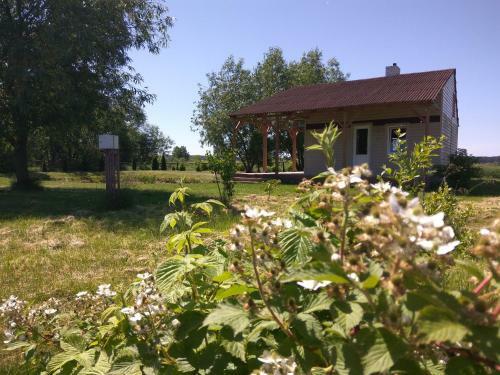 Agroturismo Usadba Feradki