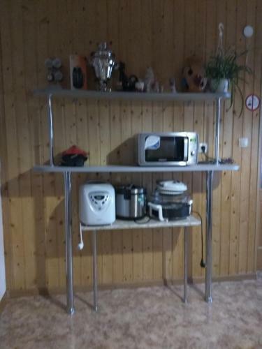 Agroturismo Usadba Feradki