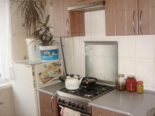 Apartment On Nezavisimosty 137