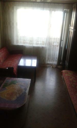 Apartment On Nezavisimosty 137