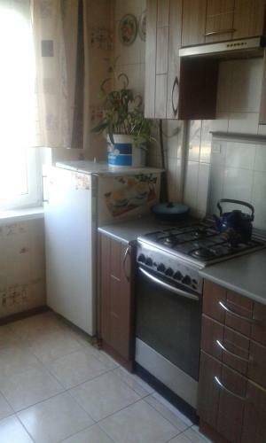 Apartment On Nezavisimosty 137