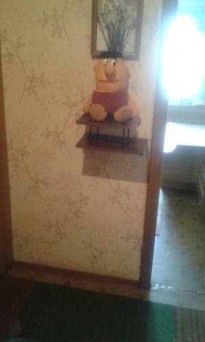 Apartment On Nezavisimosty 137