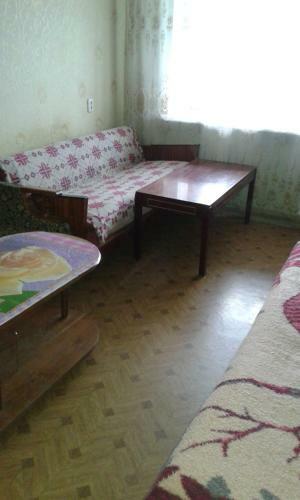 Apartment On Nezavisimosty 137