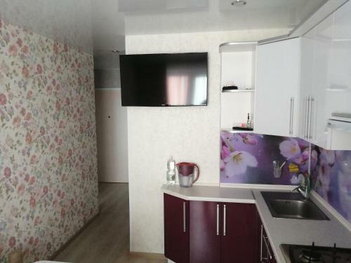 Apartamenti V Elitnom Dome