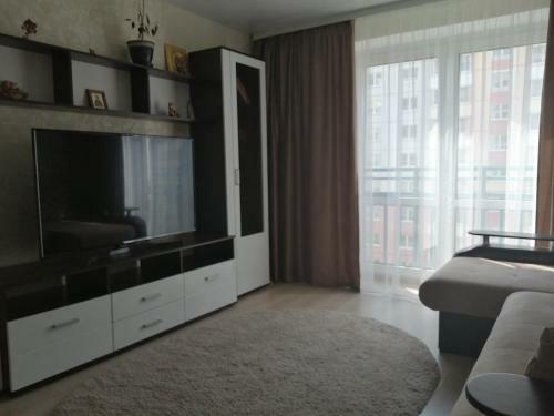 Apartamenti V Elitnom Dome