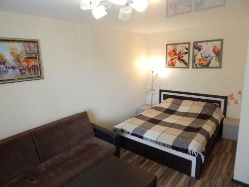 Apartment On Prospekt Pobedy