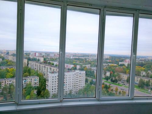 Apartamento Vitebsk Tower