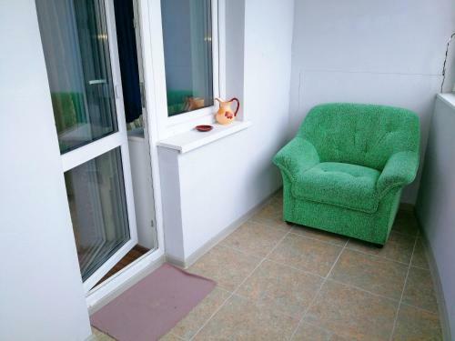 Apartamento Vitebsk Tower