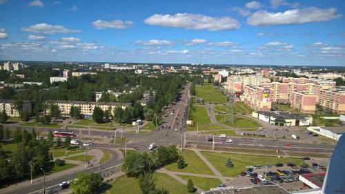 Apartamento Vitebsk Tower
