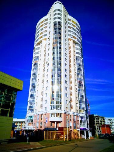 Apartamento Vitebsk Tower