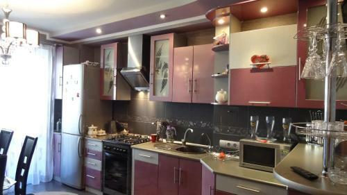 Apartment Pravda