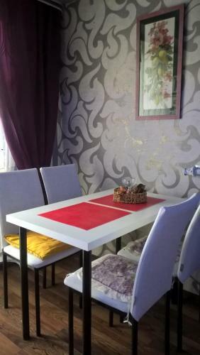 Apartment On Tereshkovoy 26