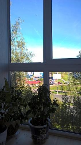 Apartment On Tereshkovoy 26