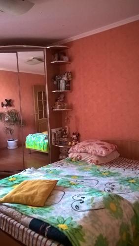 Apartment On Tereshkovoy 26