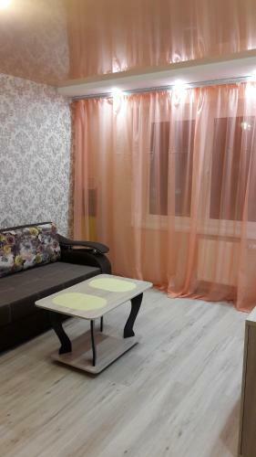 Apartamento Smolienskaia 21