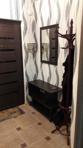 Apartamento Smolienskaia 21