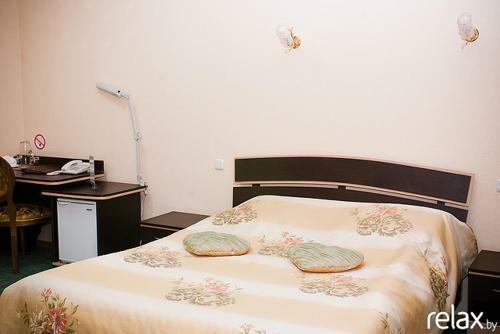 Hotel Otel' Gubernskiy