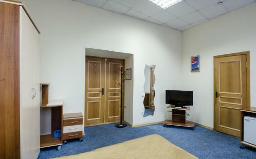 Hotel Otel' Gubernskiy