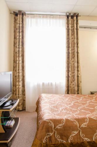 Hotel Otel' Gubernskiy