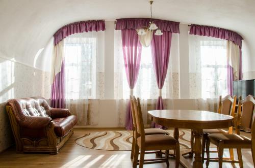 Hotel Otel' Gubernskiy