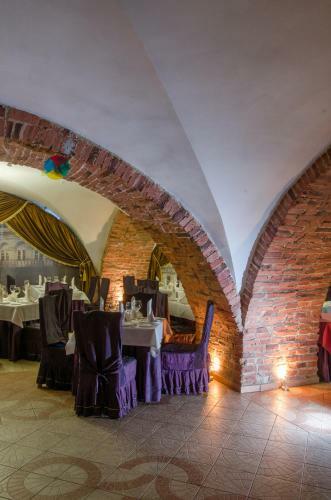 Hotel Otel' Gubernskiy
