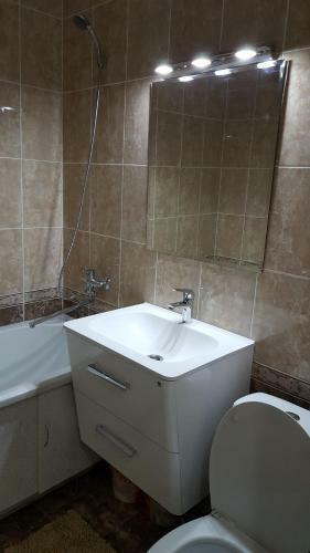 Apartment On Moskovskyi