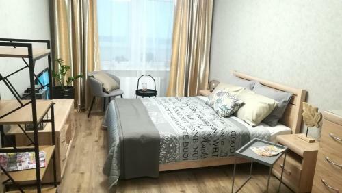 Apartamento Oliva