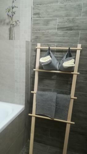 Apartamento Oliva