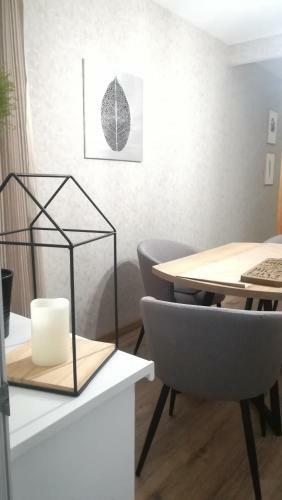 Apartamento Oliva