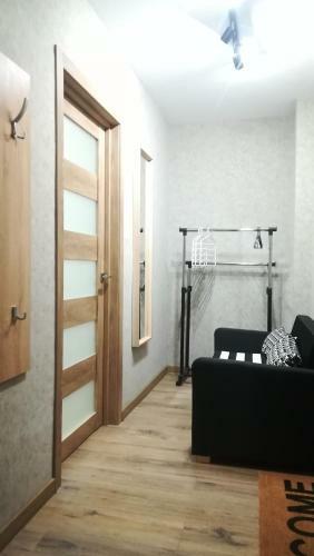 Apartamento Oliva