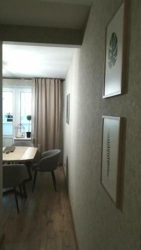 Apartamento Oliva