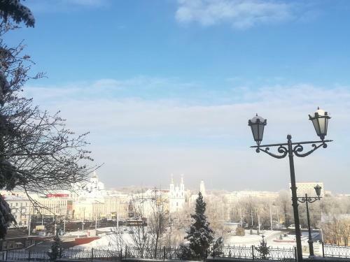 Apartamento Oliva
