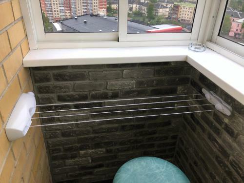 Apartamento Ray Dlya Dushi