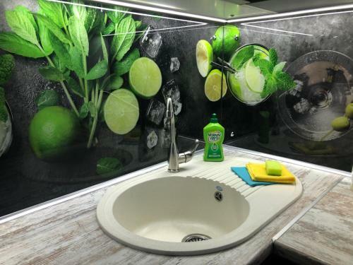 Apartamento Ray Dlya Dushi
