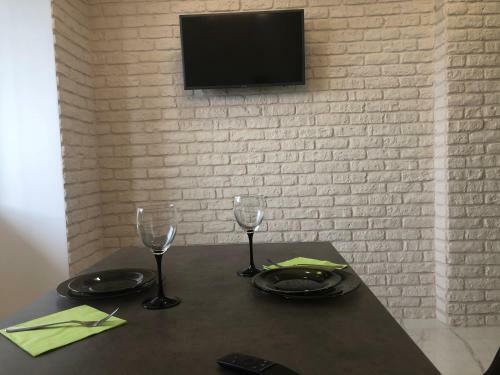 Apartamento Ray Dlya Dushi