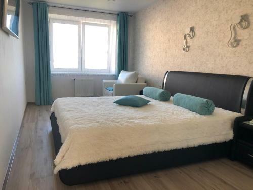 Apartamento Ray Dlya Dushi