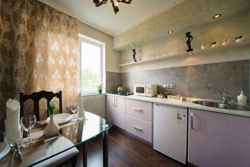 Apartment On Maskovski 38