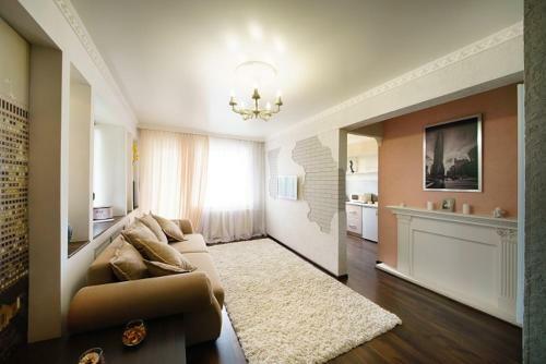 Apartment On Maskovski 38