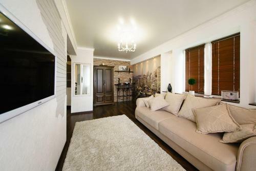 Apartment On Maskovski 38