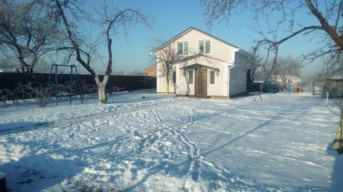Hostal Agrousadba Y Marini
