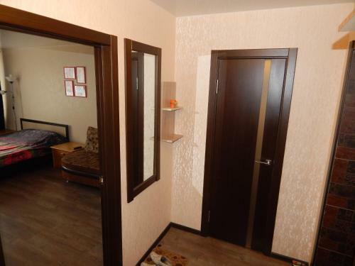 Moskovsky Prospekt 64a Apartment