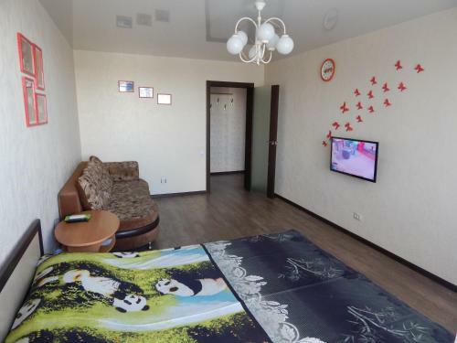 Moskovsky Prospekt 64a Apartment