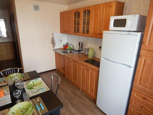 Moskovsky Prospekt 64a Apartment