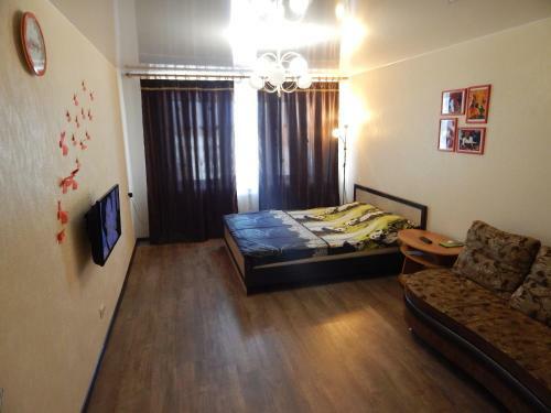 Moskovsky Prospekt 64a Apartment