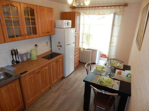 Moskovsky Prospekt 64a Apartment