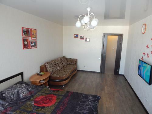 Moskovsky Prospekt 64a Apartment